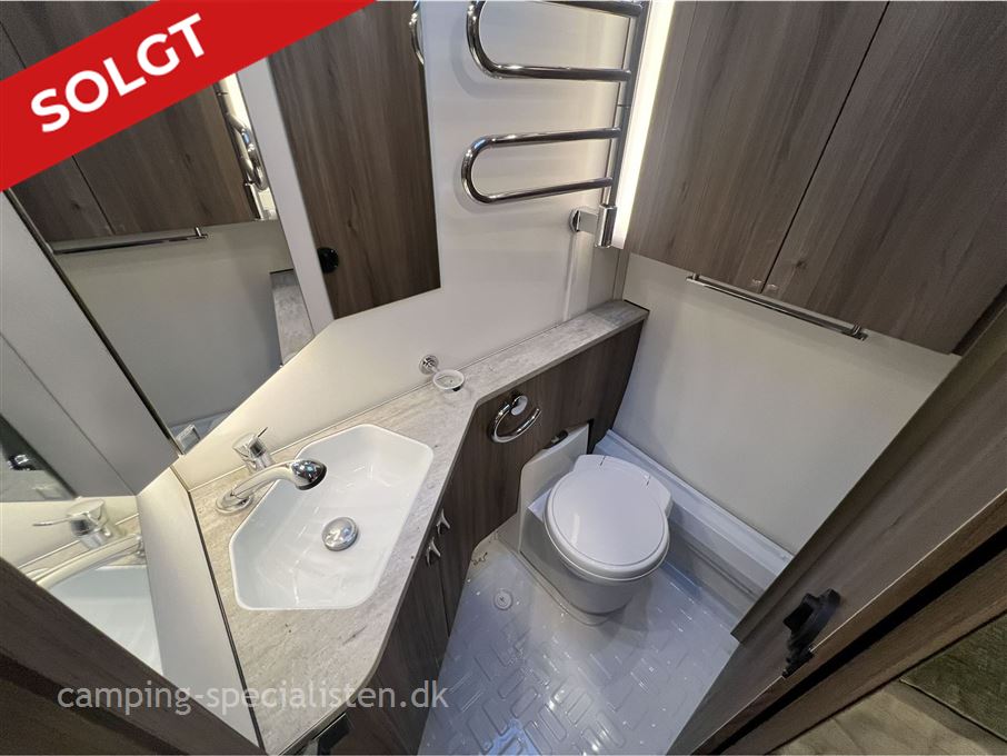 Kabe Briljant 470 XL KS